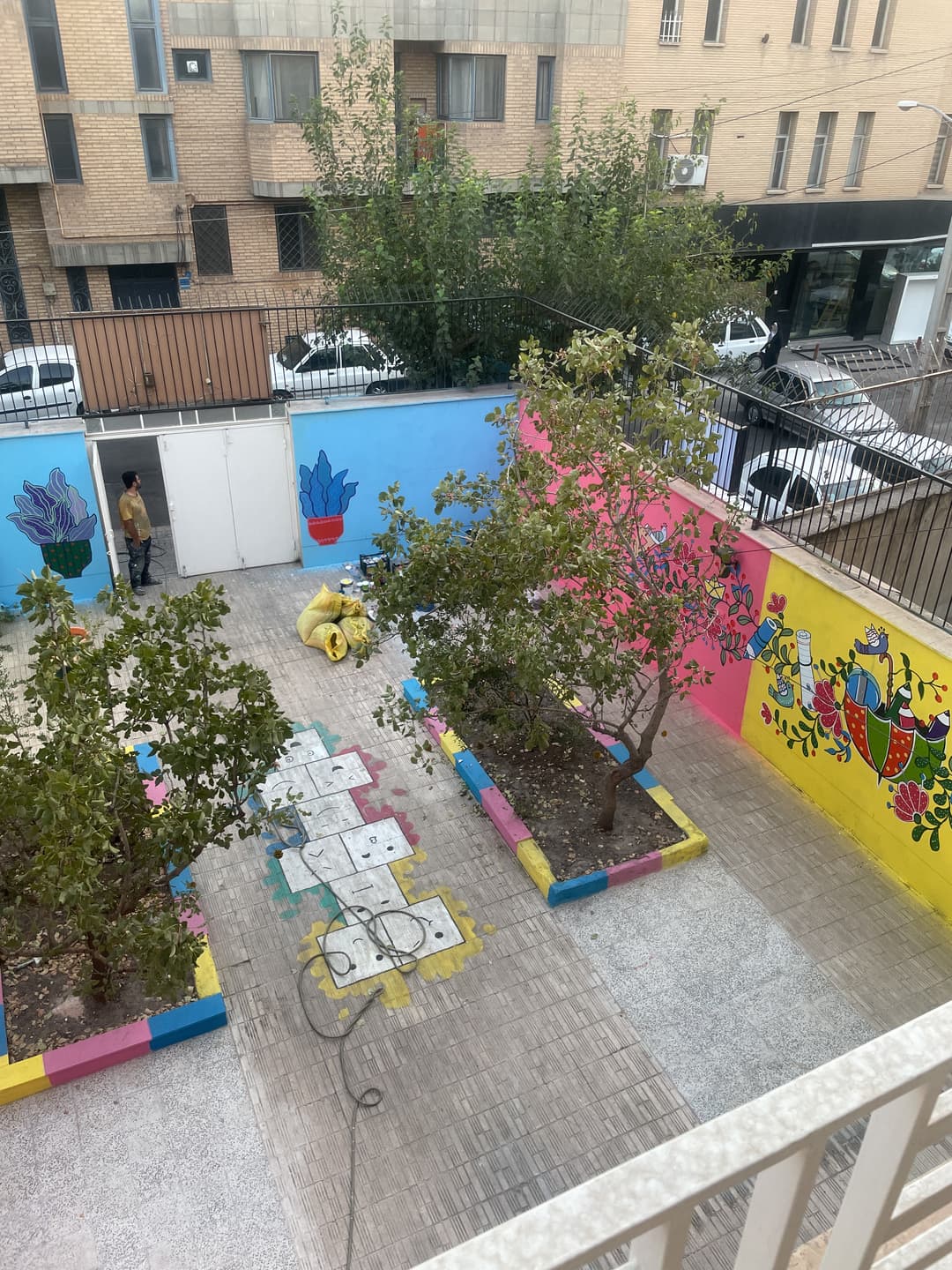 دبستان غیر دولتی دخترانه چیستا